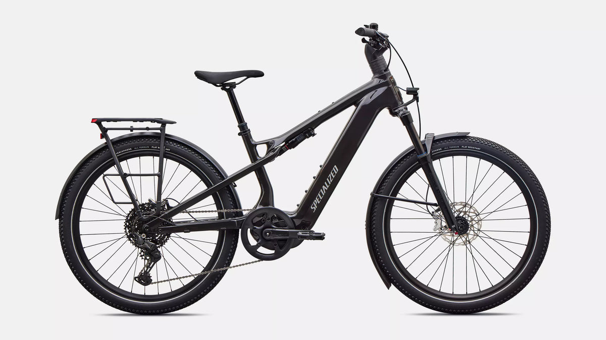 SPECIALIZED TURBO VADO 3 X 4.0 27.5