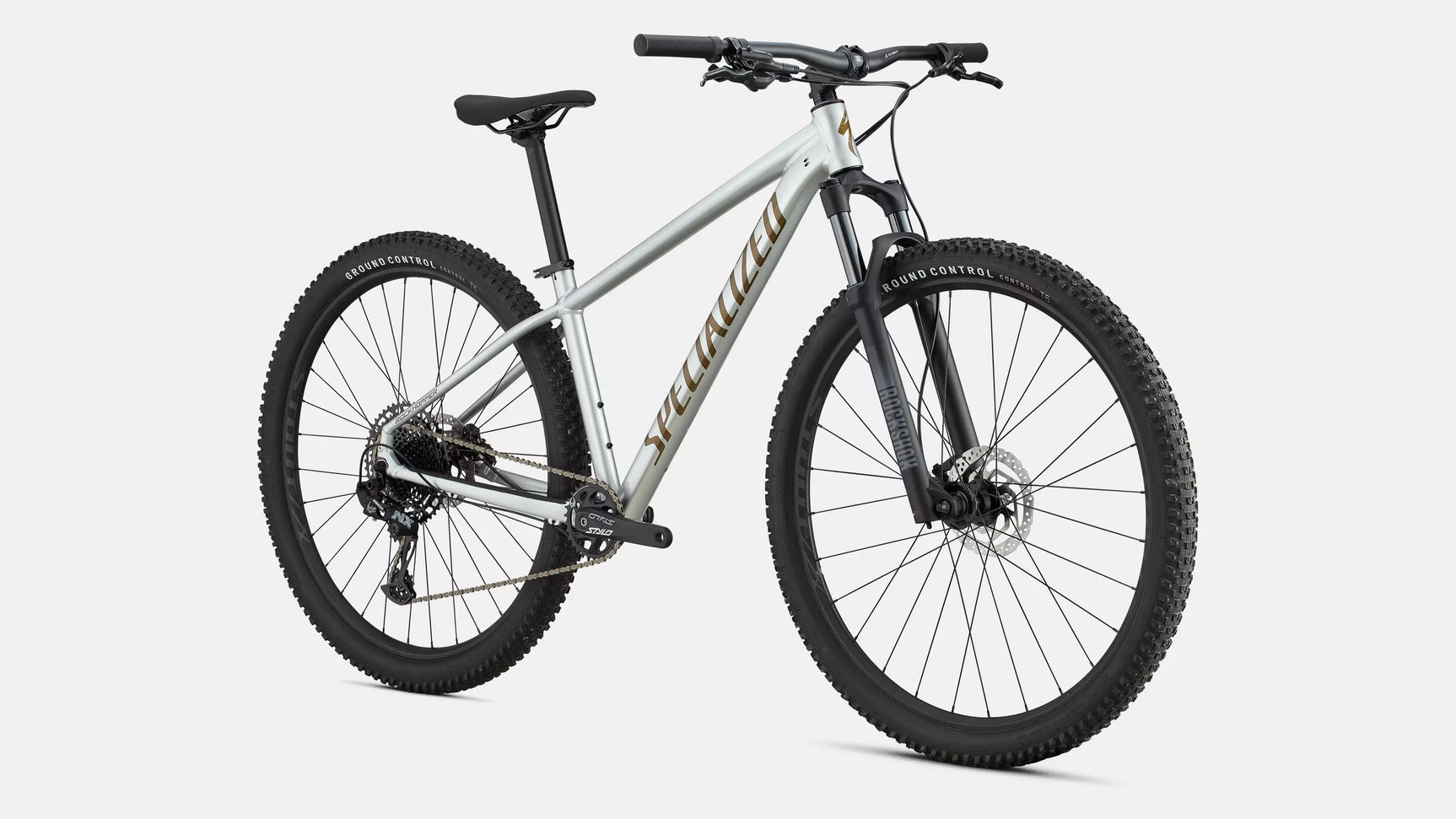 SPECIALIZED ROCKHOPPER EXPERT