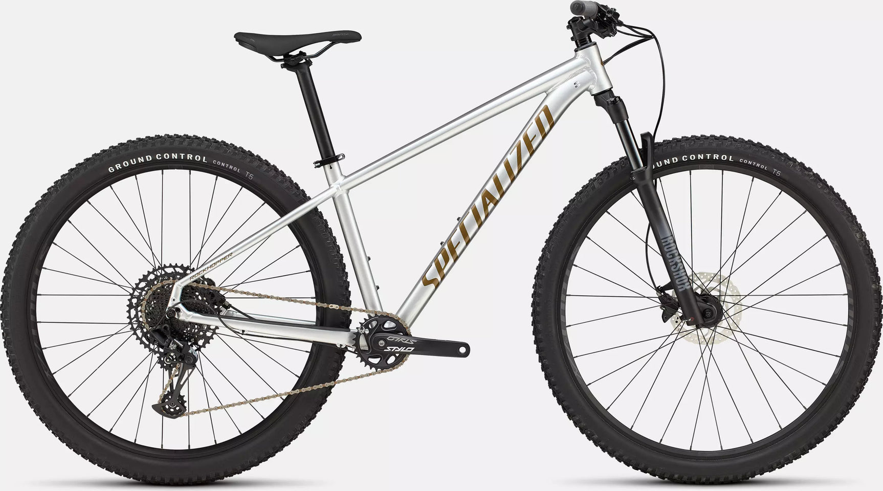 SPECIALIZED ROCKHOPPER EXPERT