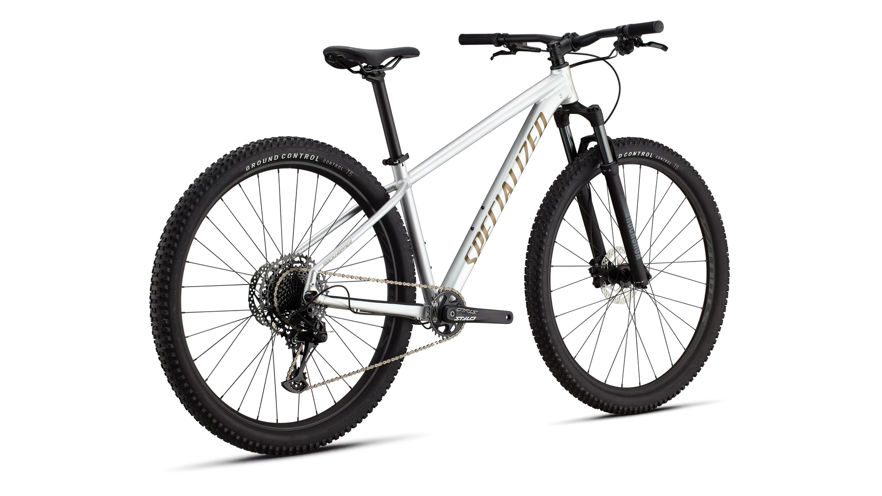 SPECIALIZED ROCKHOPPER EXPERT