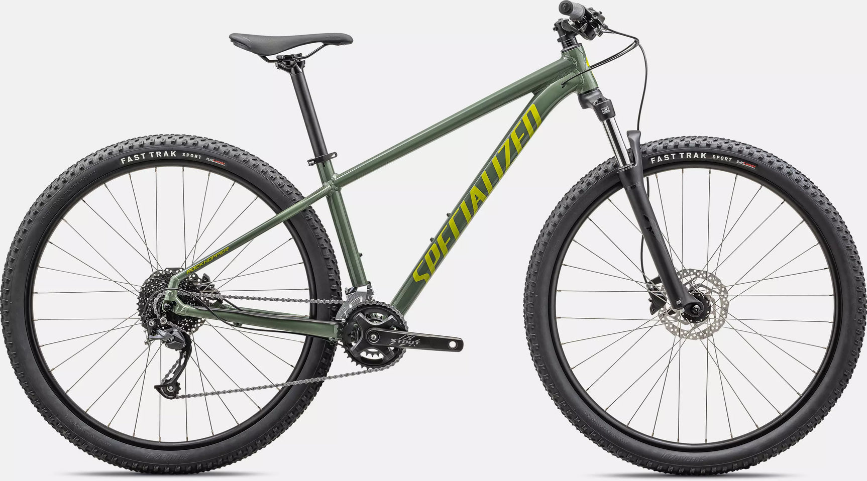 SPECIALIZED ROCKHOPPER 29 2025