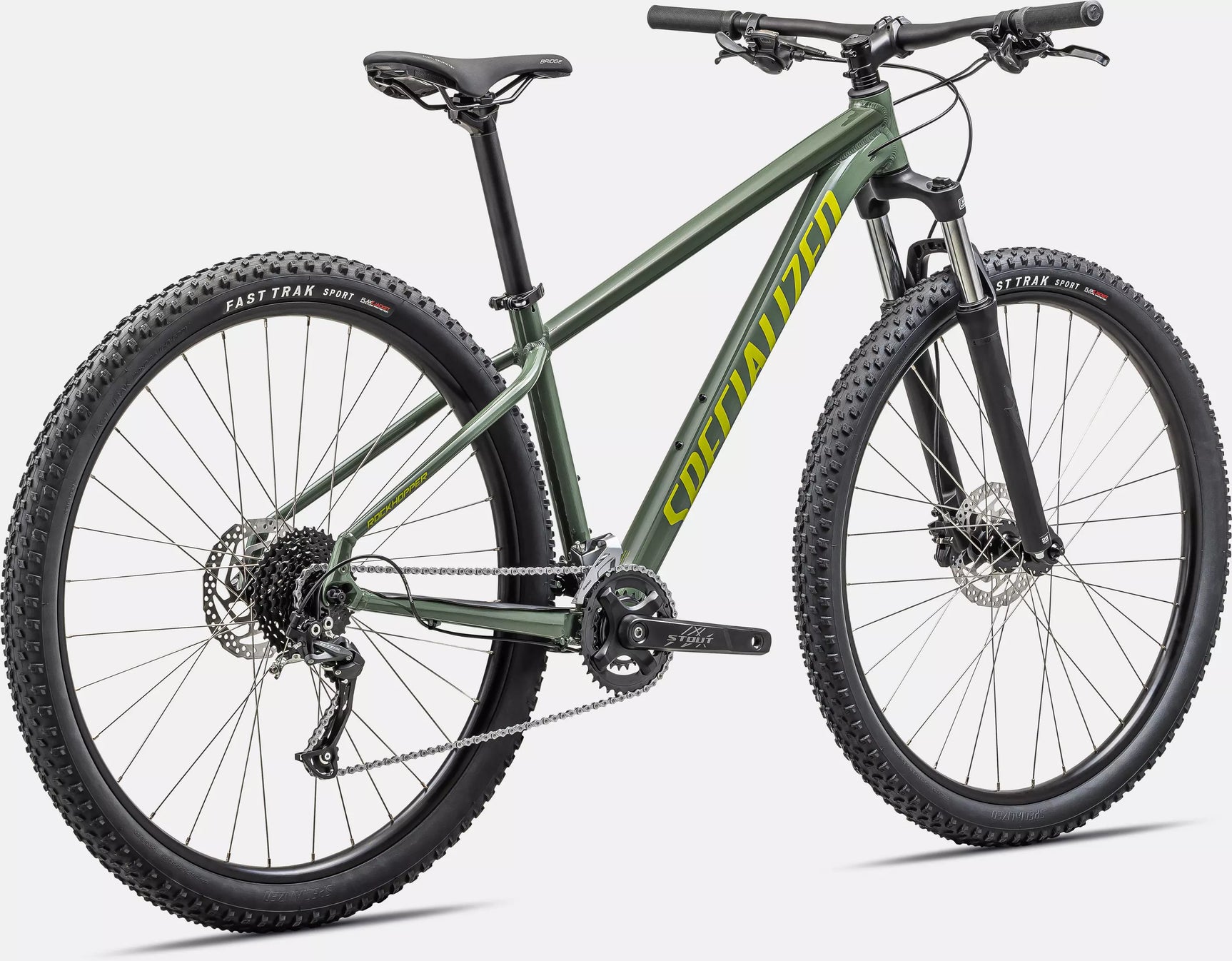 SPECIALIZED ROCKHOPPER 29 2025