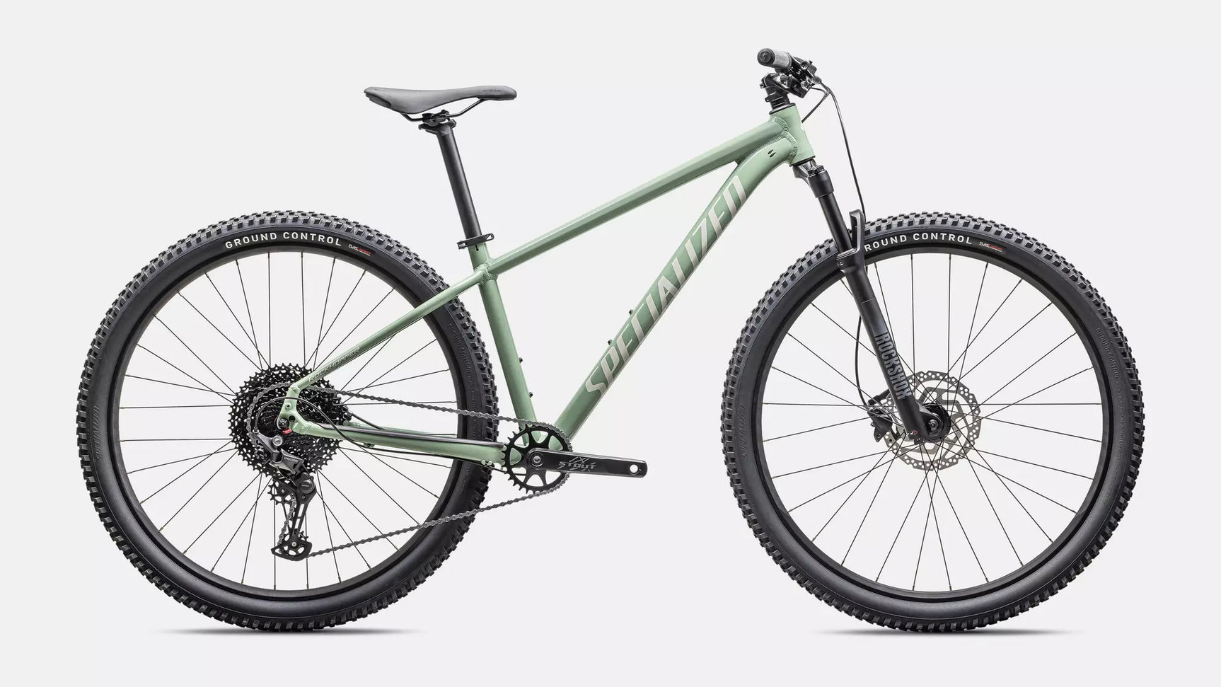 SPECIALIZED ROCKHOPPER COMP 29