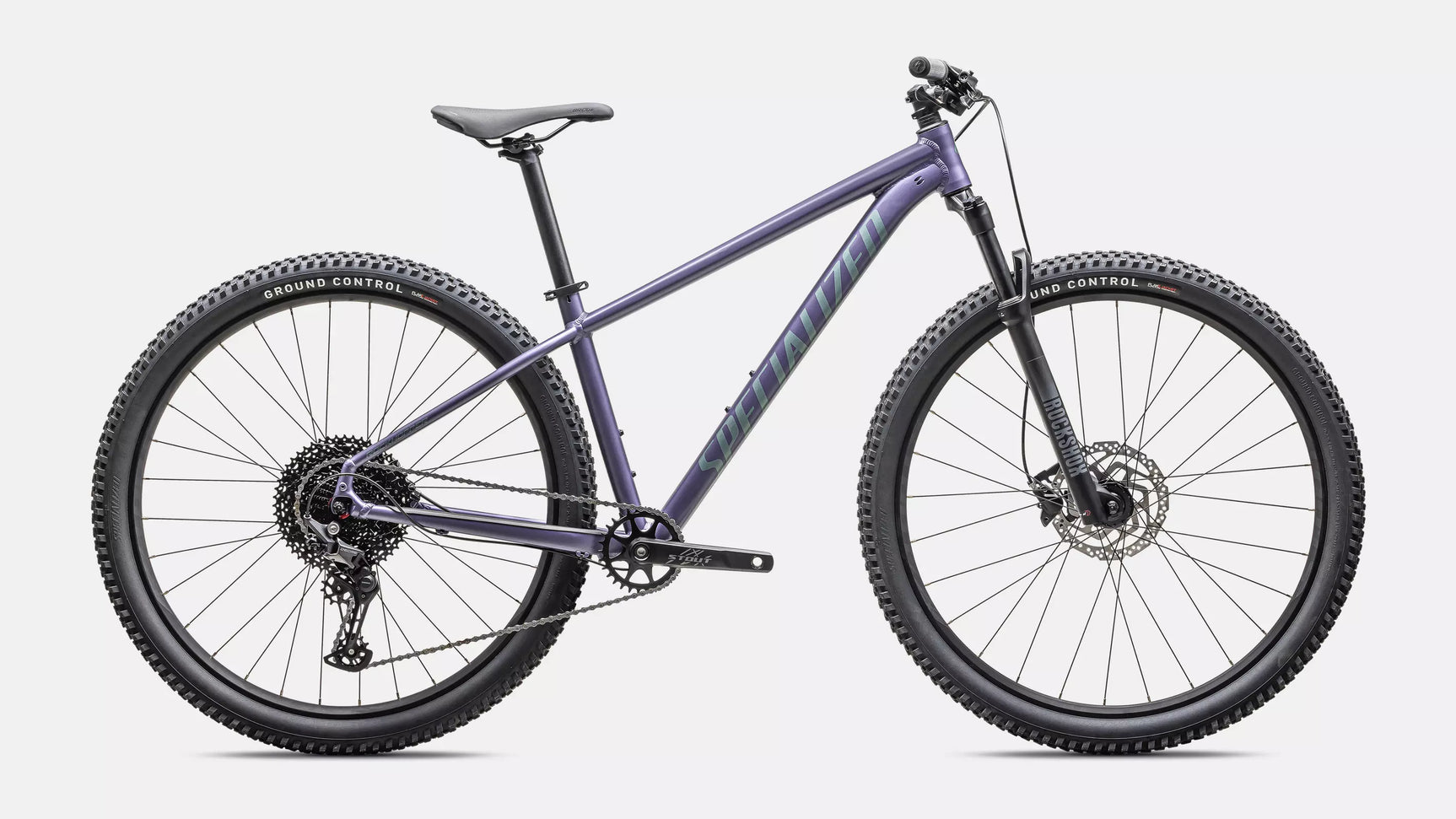 SPECIALIZED ROCKHOPPER COMP 29