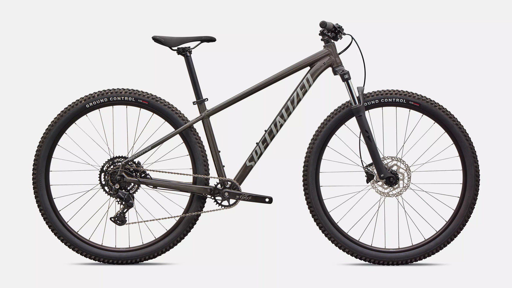SPECIALIZED ROCKHOPPER SPORT 29