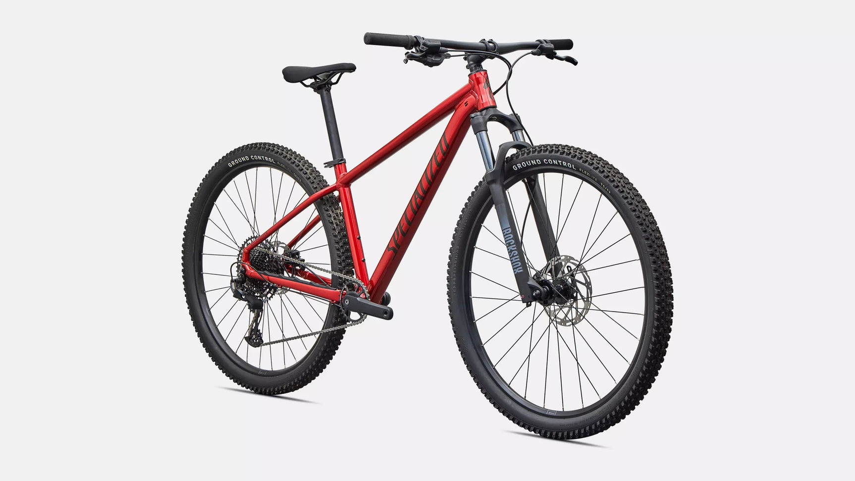 SPECIALIZED ROCKHOPPER COMP 27.5