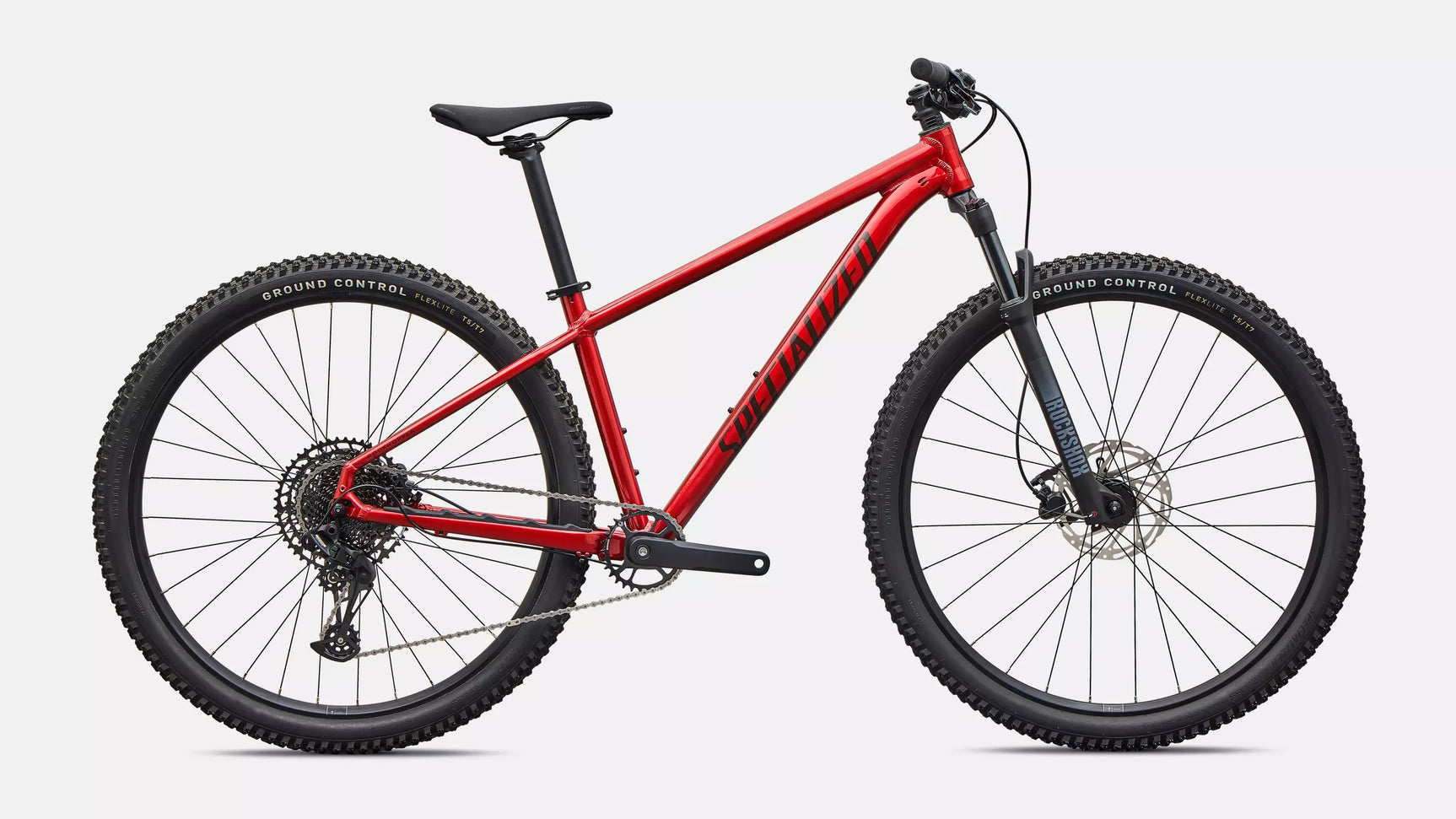 SPECIALIZED ROCKHOPPER COMP 27.5