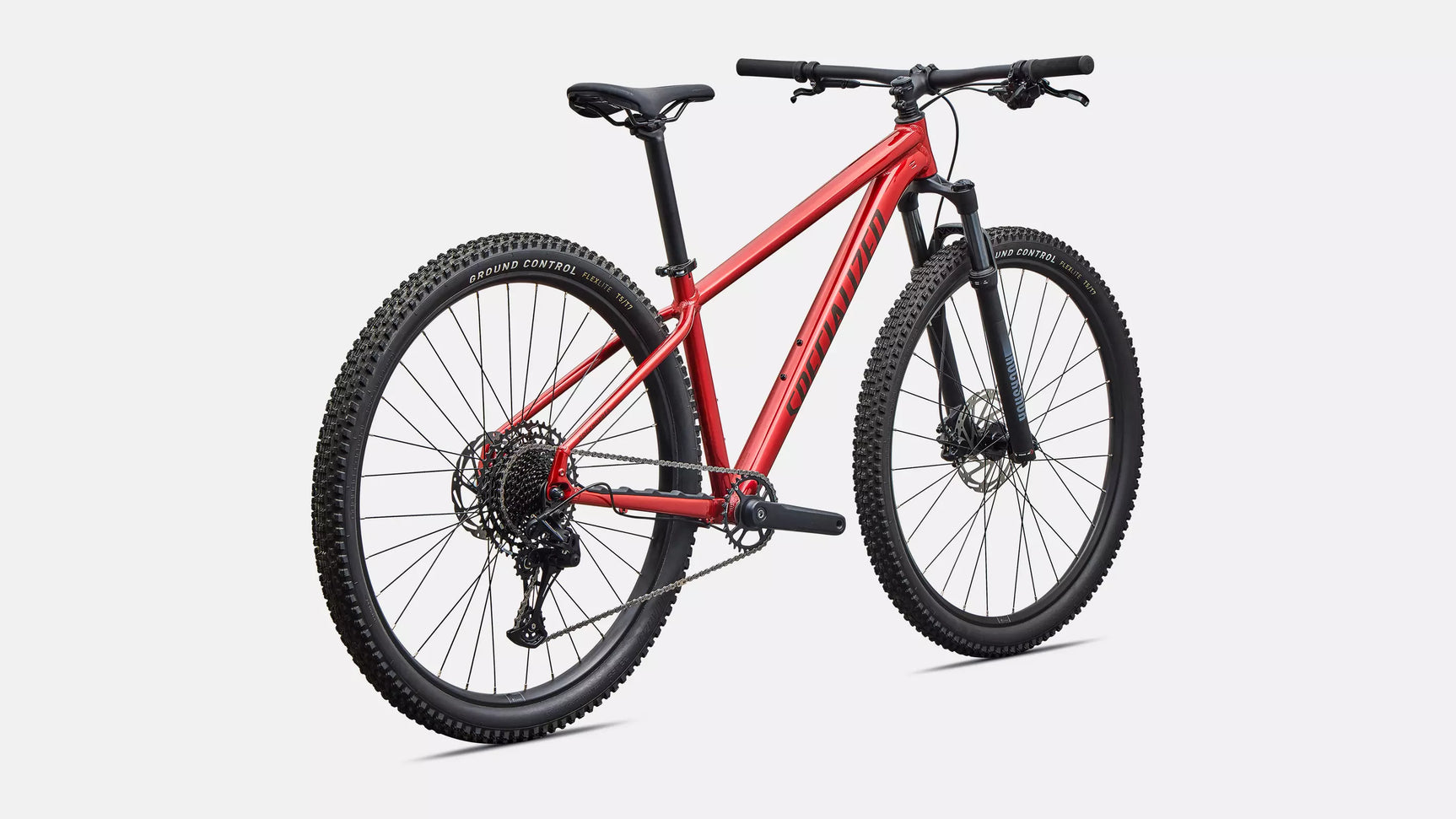 SPECIALIZED ROCKHOPPER COMP 27.5