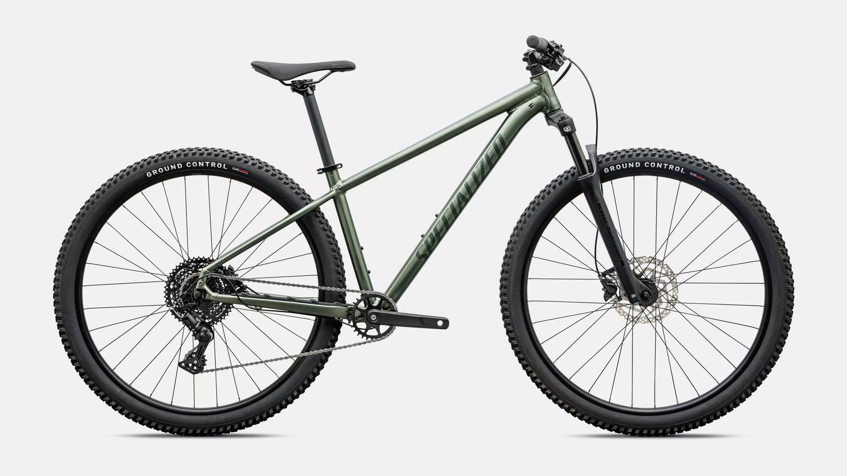 SPECIALIZED ROCKHOPPER SPORT 27.5
