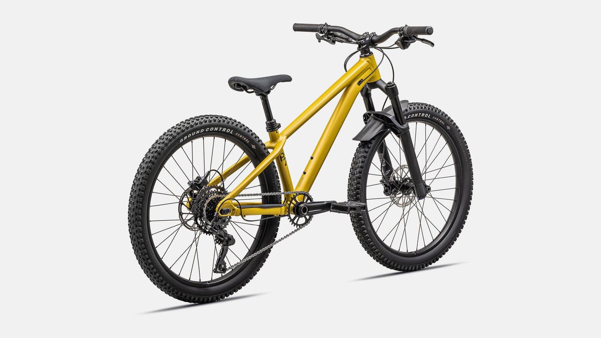 SPECIALIZED P.Series P.2 Trail