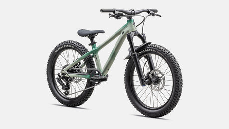 Specialized P.Series P.1 Trail