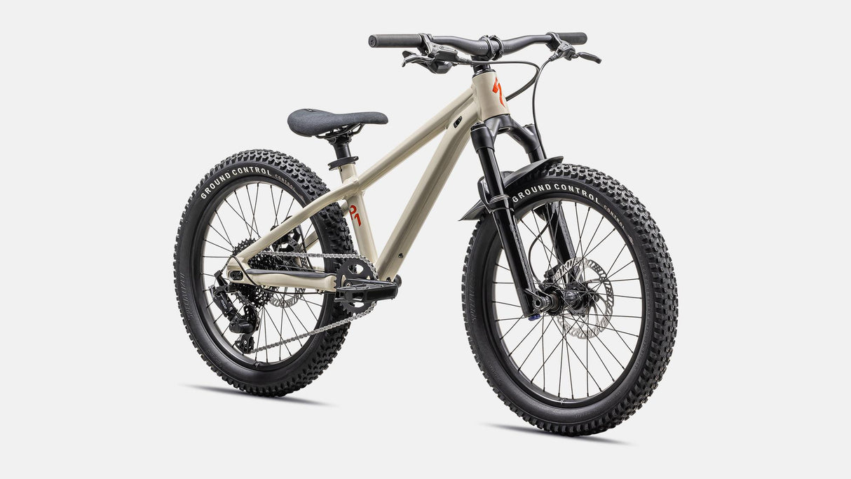 Specialized P.Series P.1 Trail