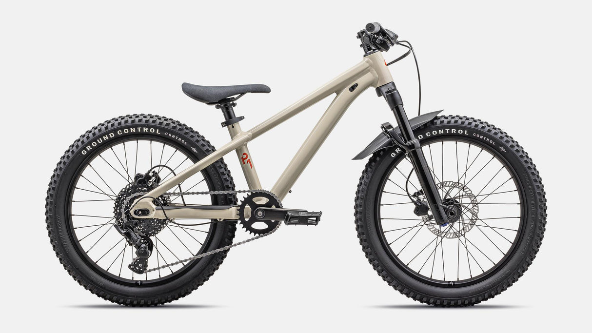 Specialized P.Series P.1 Trail