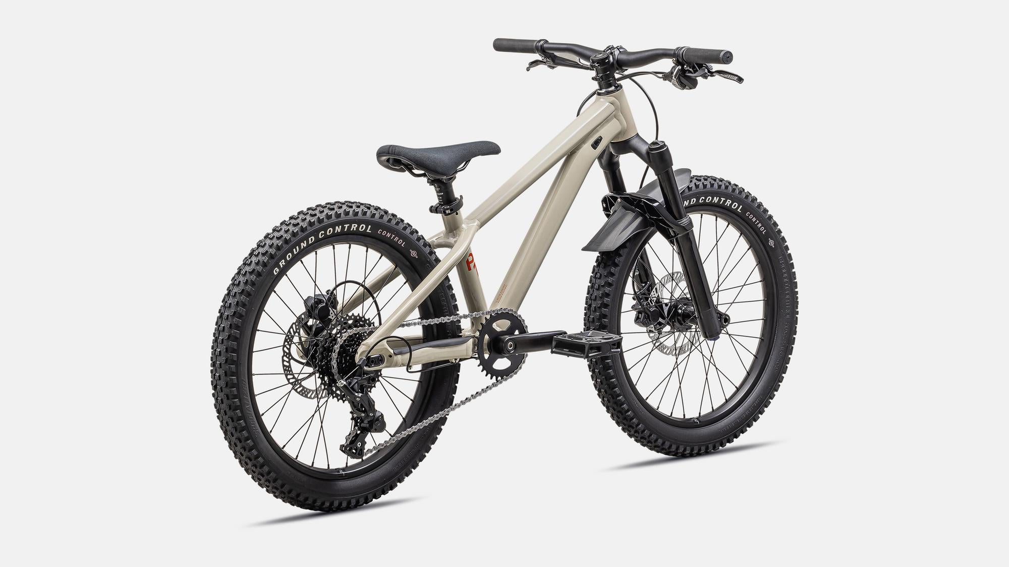 Specialized P.Series P.1 Trail Cicli Drigani s.r.l