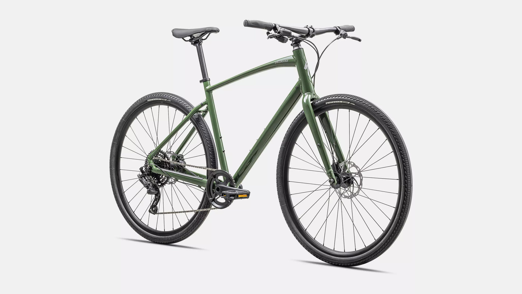 SPECIALIZED SIRRUS X 3.0