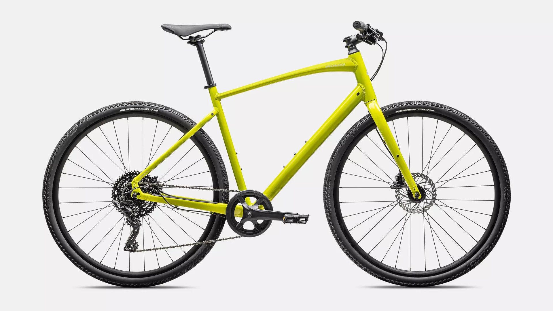 SPECIALIZED SIRRUS X – Cicli Drigani