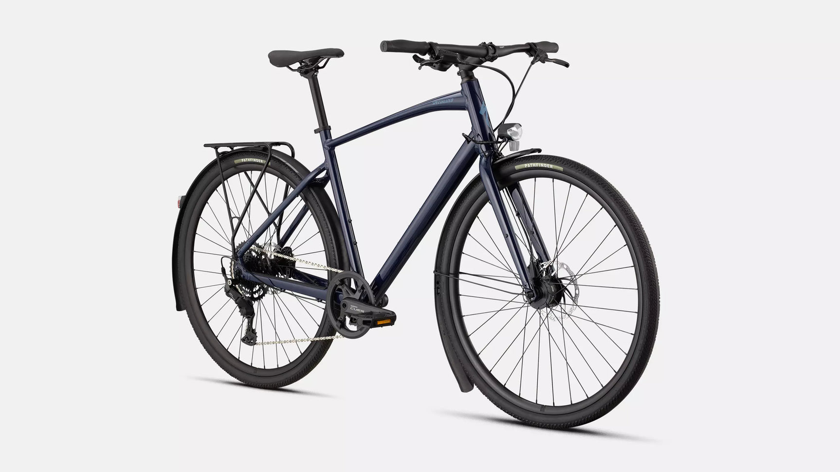 SPECIALIZED SIRRUS X 2.0 EQ