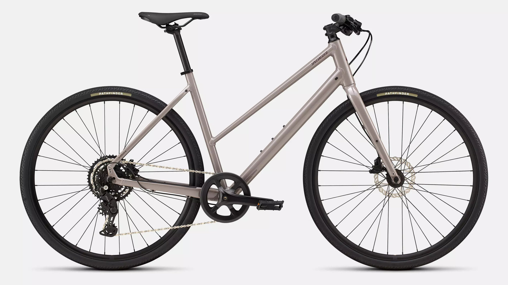 SPECIALIZED SIRRUS X 2.0 ST