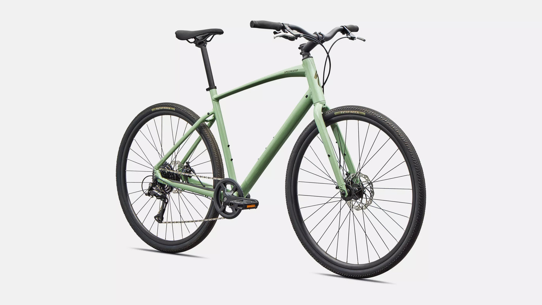 SPECIALIZED SIRRUS X 1.0