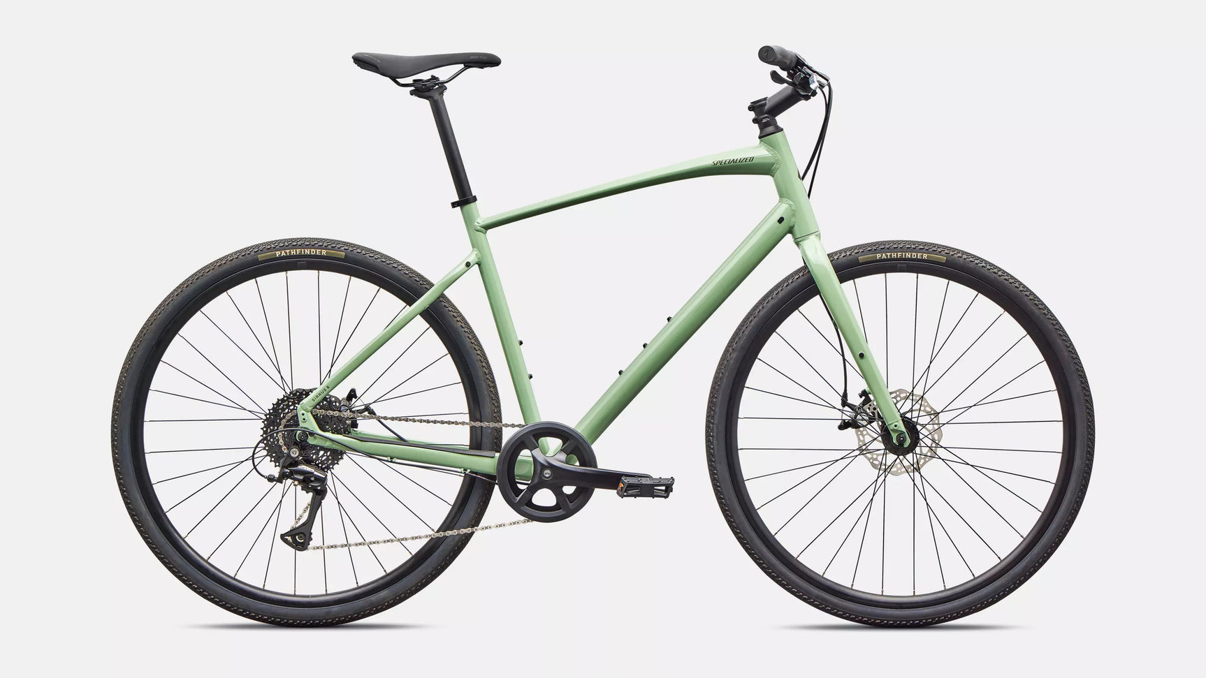 SPECIALIZED SIRRUS X 1.0