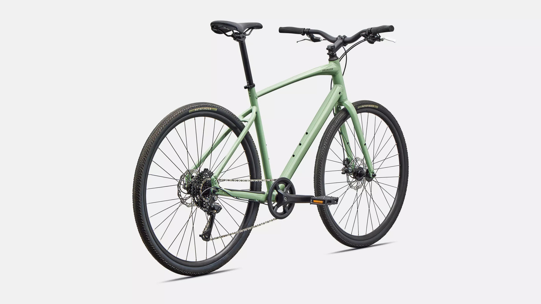 SPECIALIZED SIRRUS X 1.0