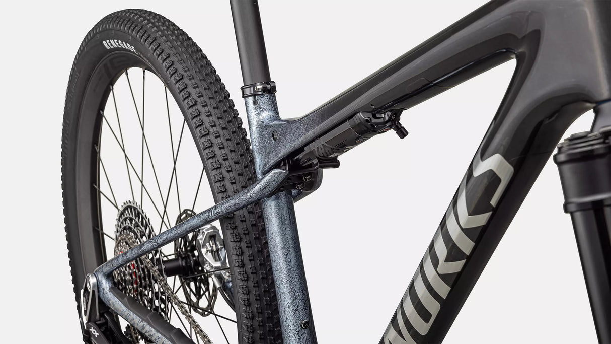 SPECIALIZED EPIC S-WORKS WORLD CUP 2025