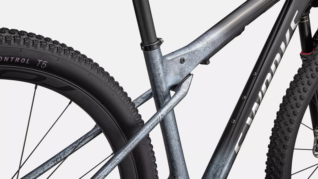 SPECIALIZED EPIC S-WORKS WORLD CUP 2025
