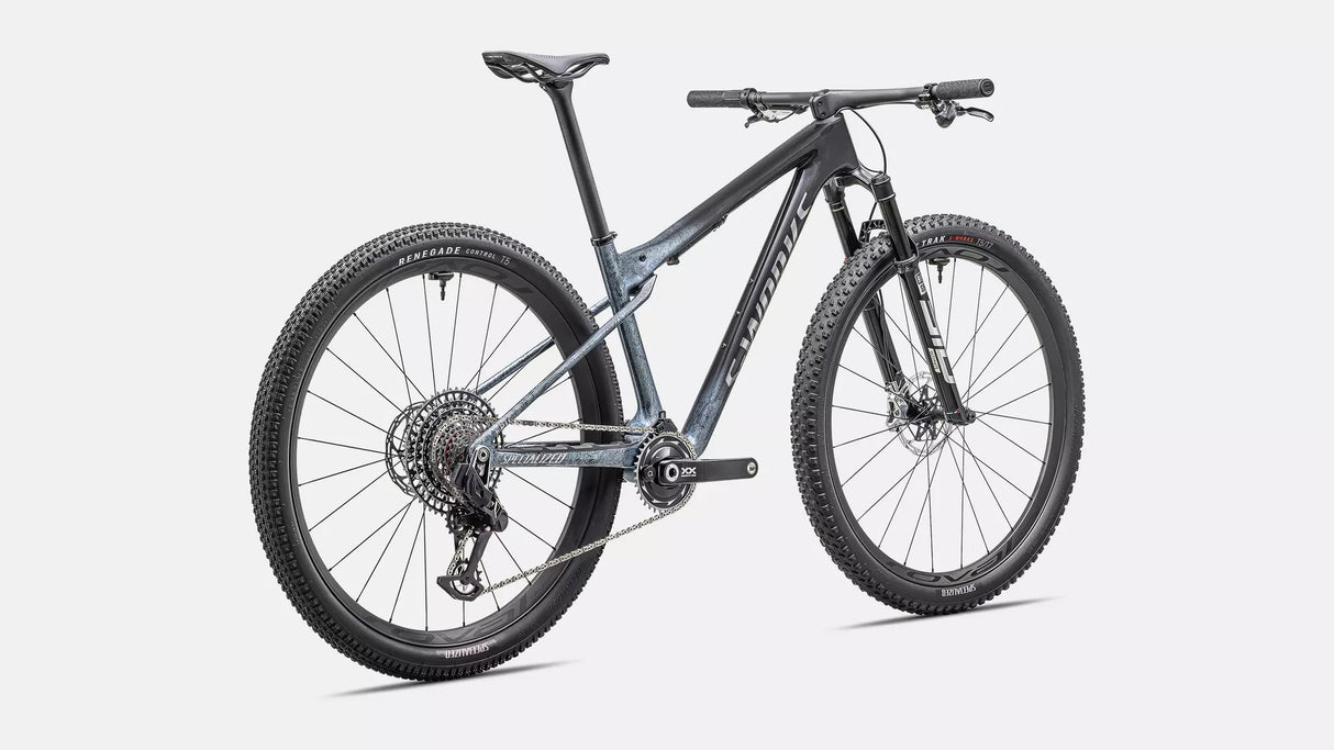 SPECIALIZED EPIC S-WORKS WORLD CUP 2025