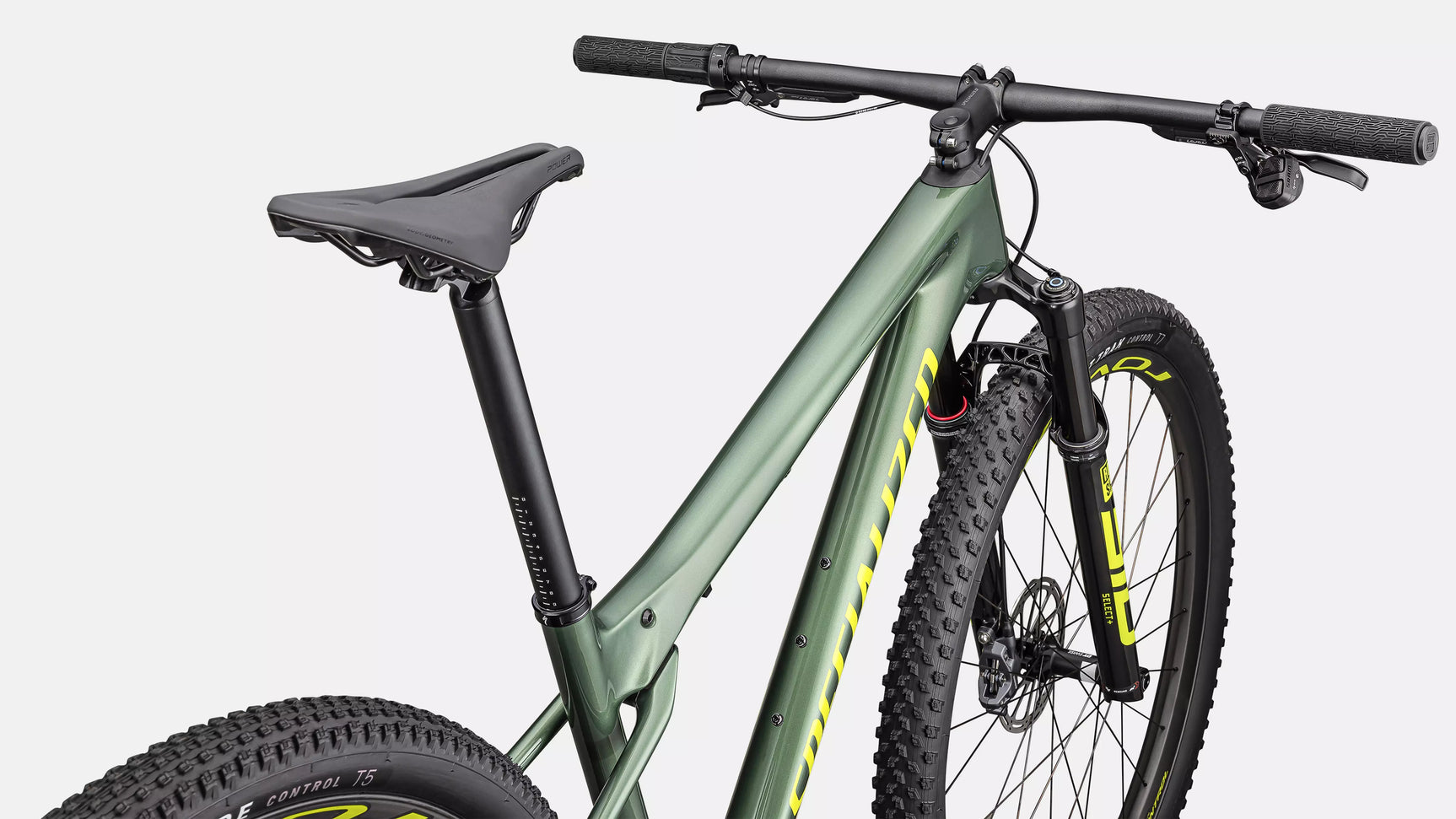 MTB SPECIALIZED EPIC WORLD CUP EXPERT 2025 Aktion