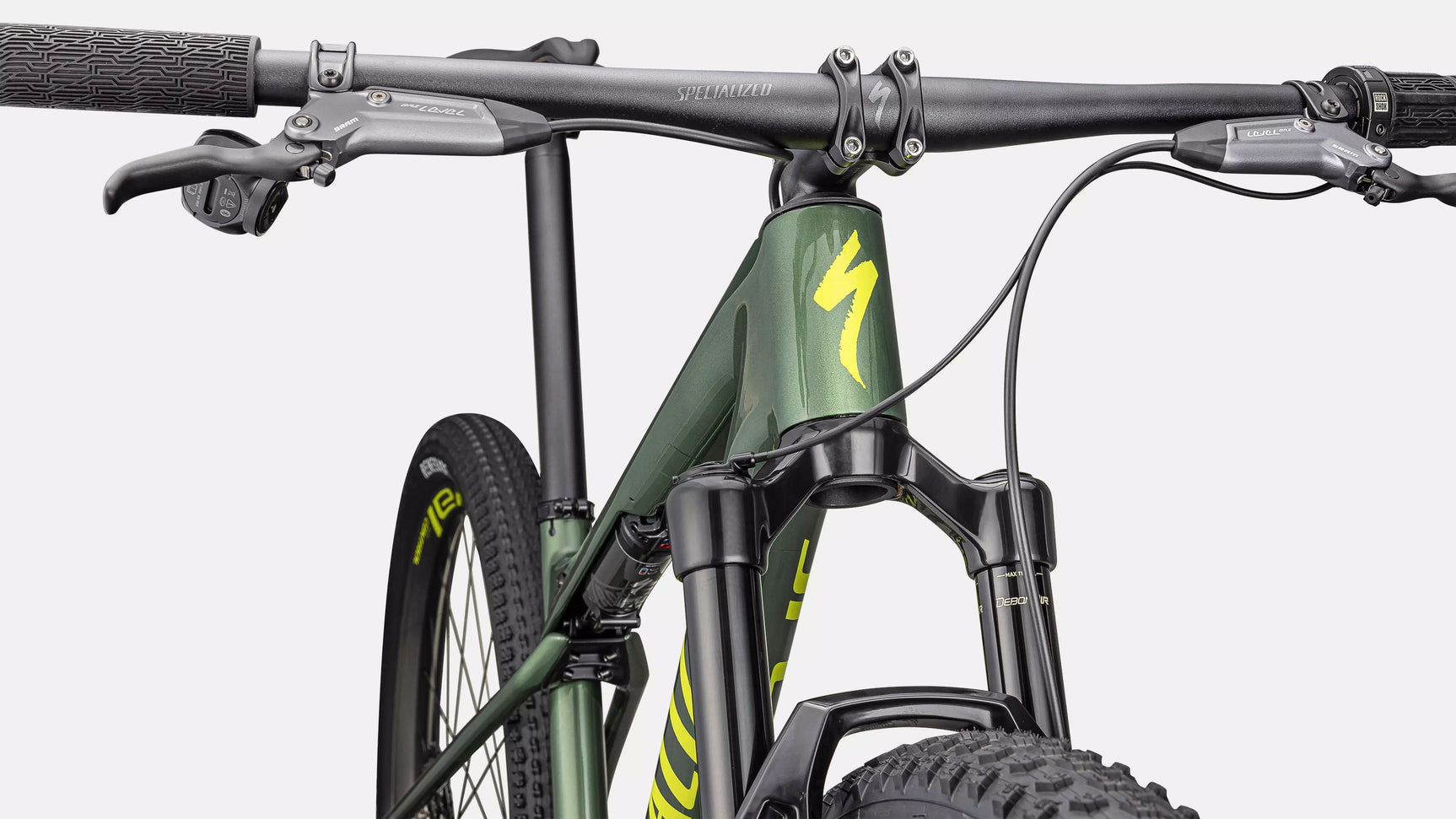 MTB SPECIALIZED EPIC WORLD CUP EXPERT 2025 Aktion