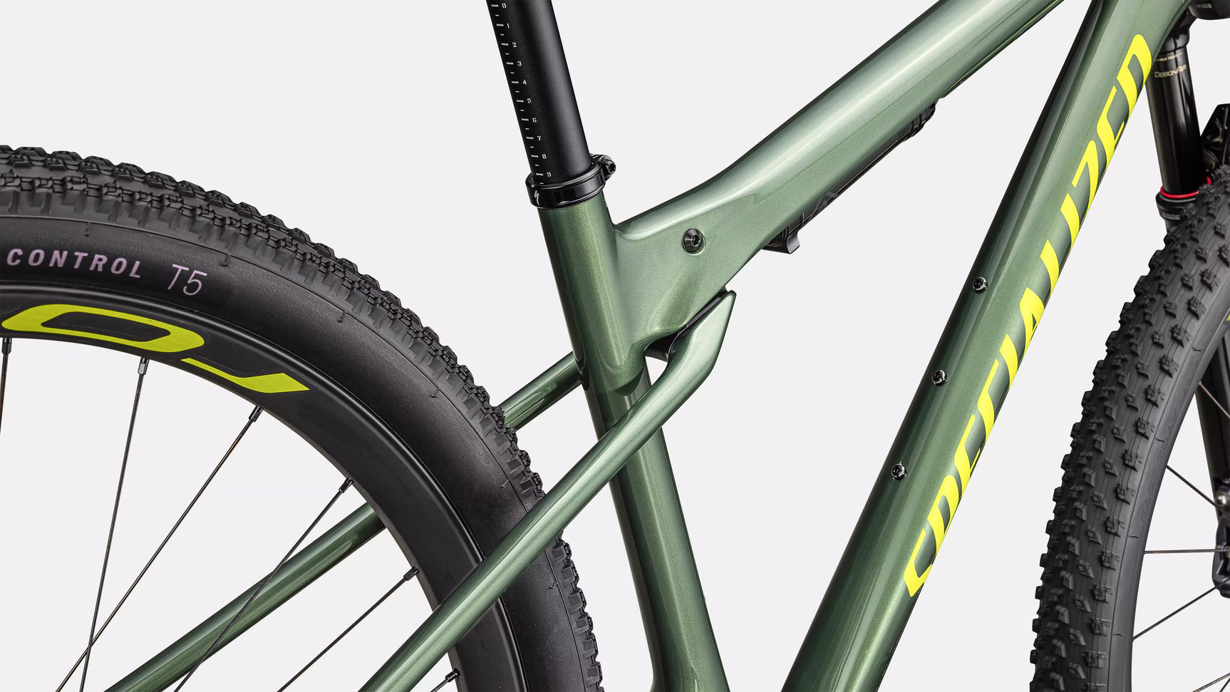 MTB SPECIALIZED EPIC WORLD CUP EXPERT 2025 Aktion