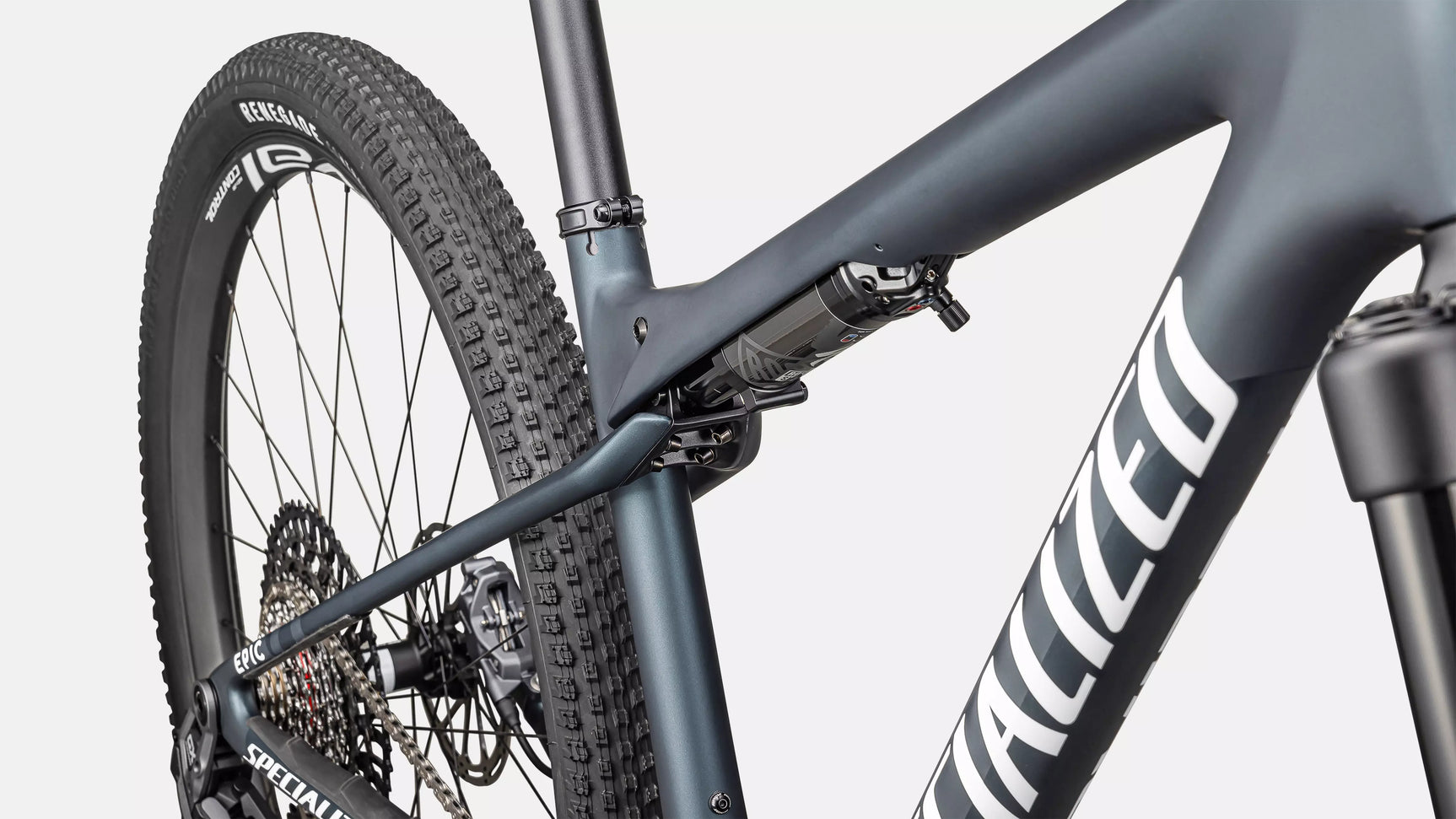 MTB SPECIALIZED EPIC WORLD CUP EXPERT 2025 Aktion