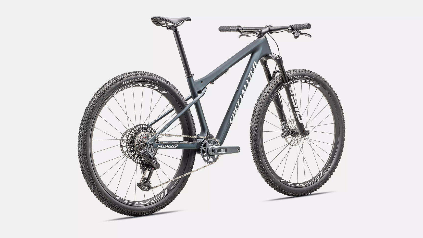 MTB SPECIALIZED EPIC WORLD CUP EXPERT 2025 Aktion