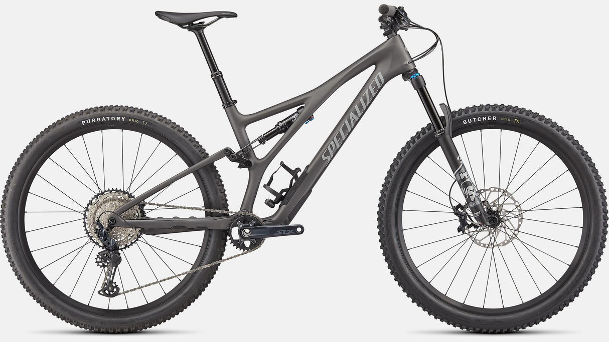 Specialized Stumpjumper Comp Carbon