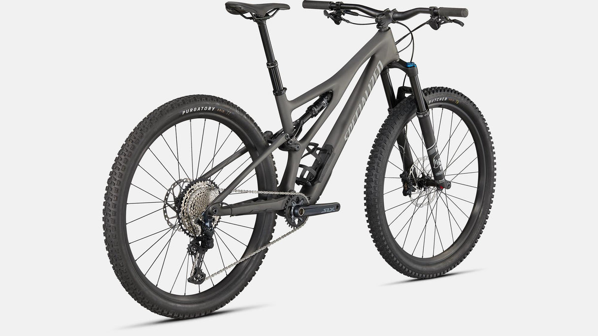 Specialized Stumpjumper Comp Carbon