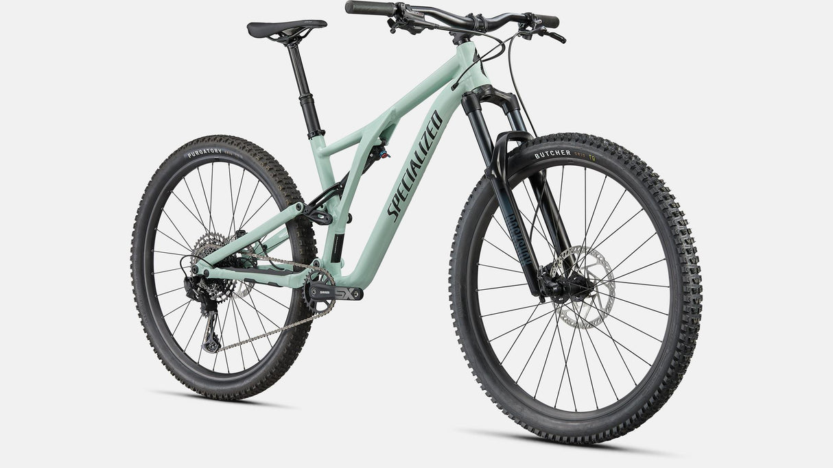 Specialized Stumpjumper Alloy