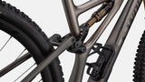 SPECIALIZED S-Works Stumpjumper GLOSS BLK PEARL / SATIN BLK PEARL / BRUSHED BLK CHROME