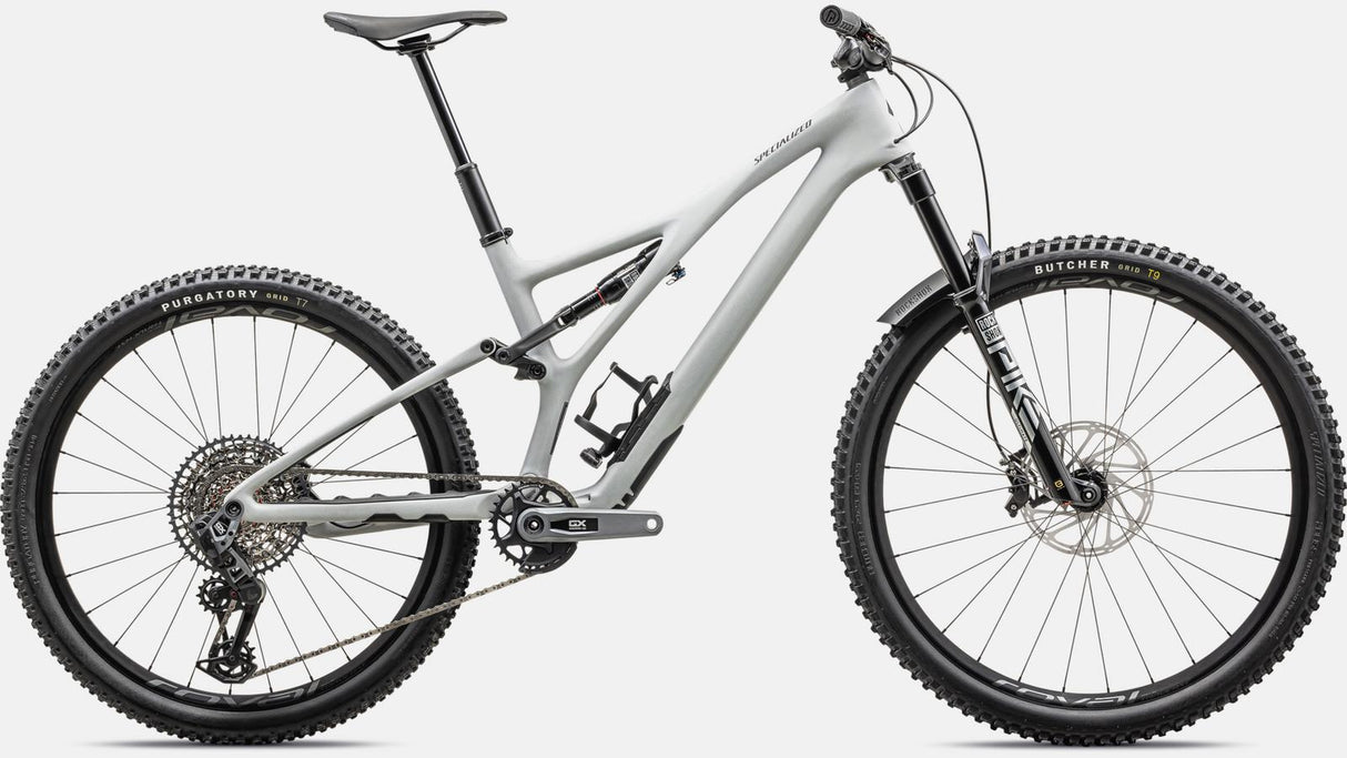 SPECIALIZED STUMPJUMPER LIMITED