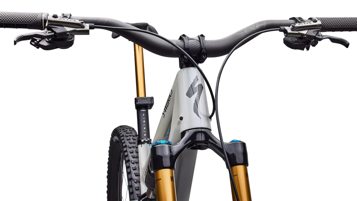 SPECIALIZED S-WORKS STUMPJUMPER 15