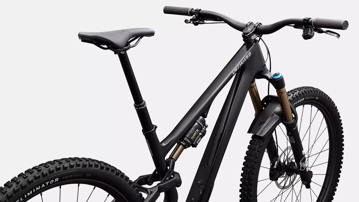 SPECIALIZED S-WORKS STUMPJUMPER 15