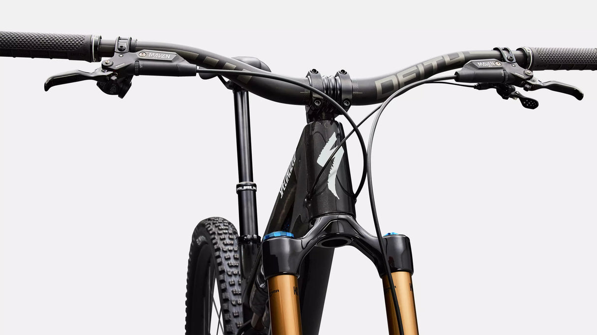 SPECIALIZED S-WORKS STUMPJUMPER 15