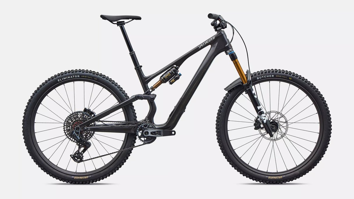 SPECIALIZED S-WORKS STUMPJUMPER 15
