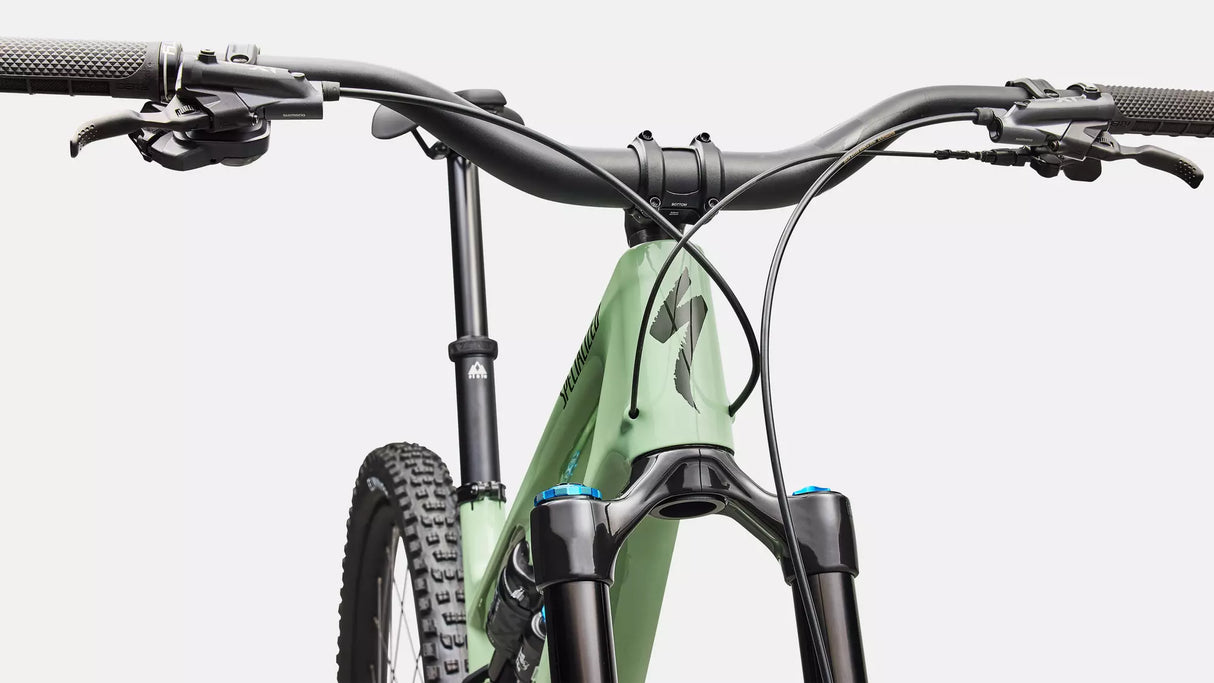 SPECIALIZED S-WORKS STUMPJUMPER 15