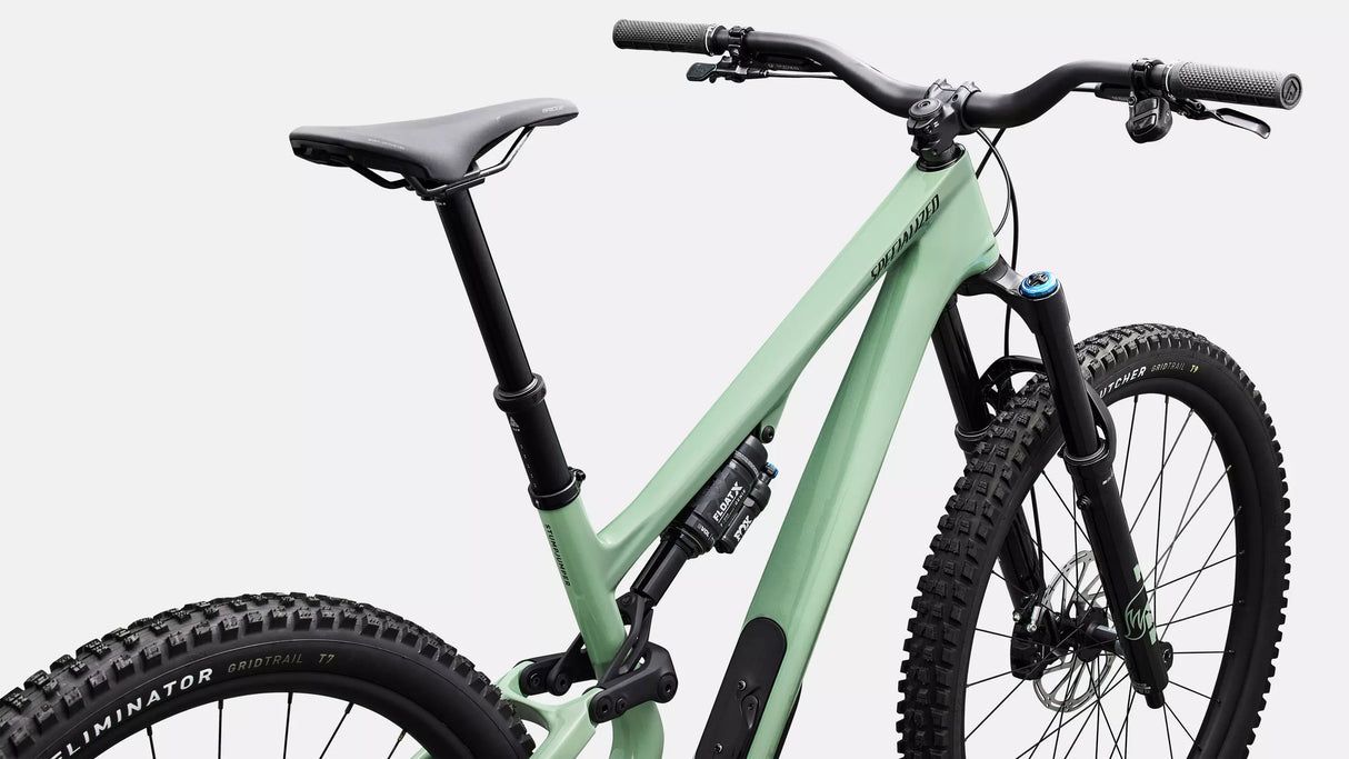 SPECIALIZED S-WORKS STUMPJUMPER 15