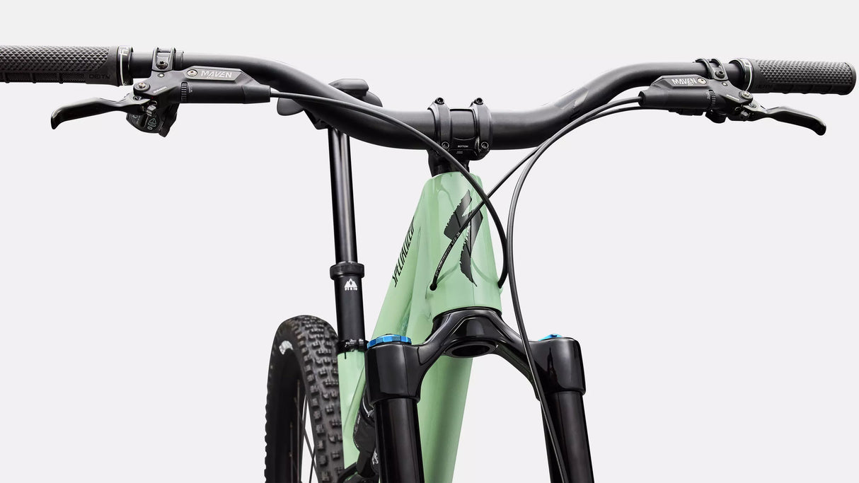 SPECIALIZED S-WORKS STUMPJUMPER 15