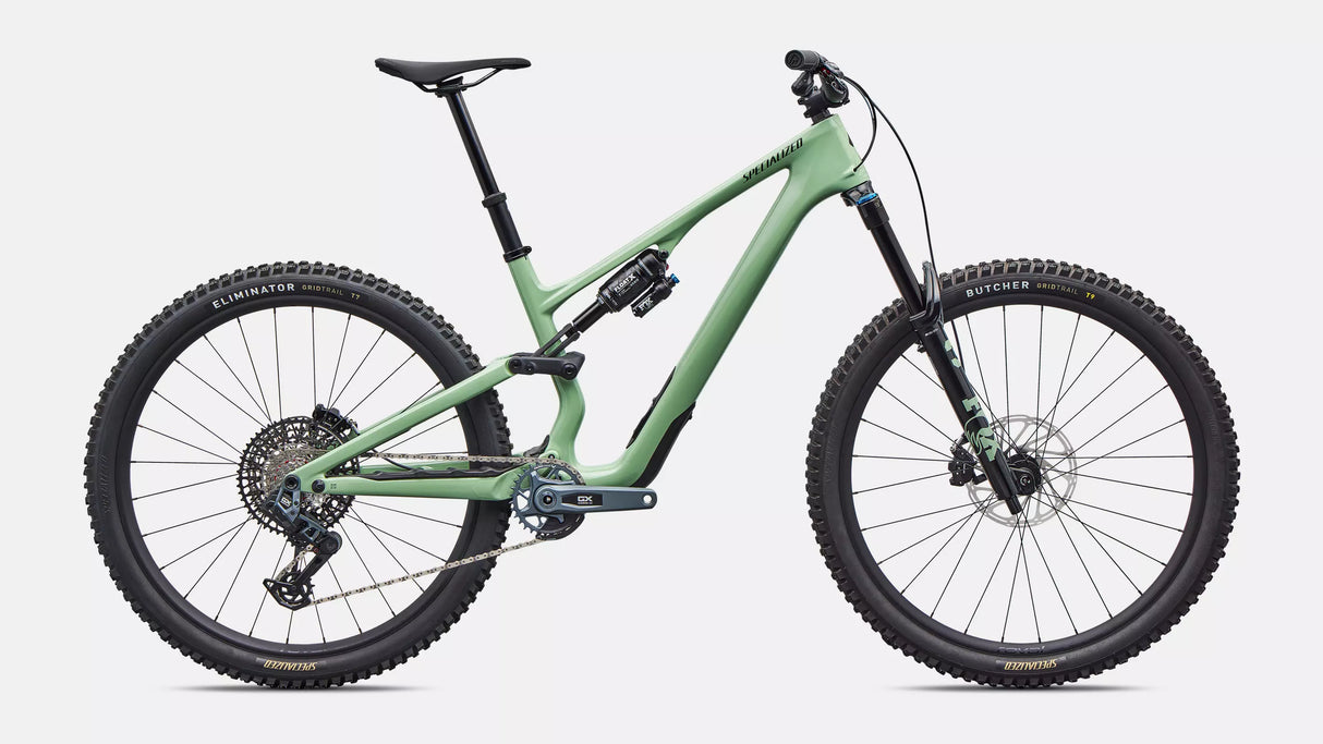 SPECIALIZED S-WORKS STUMPJUMPER 15
