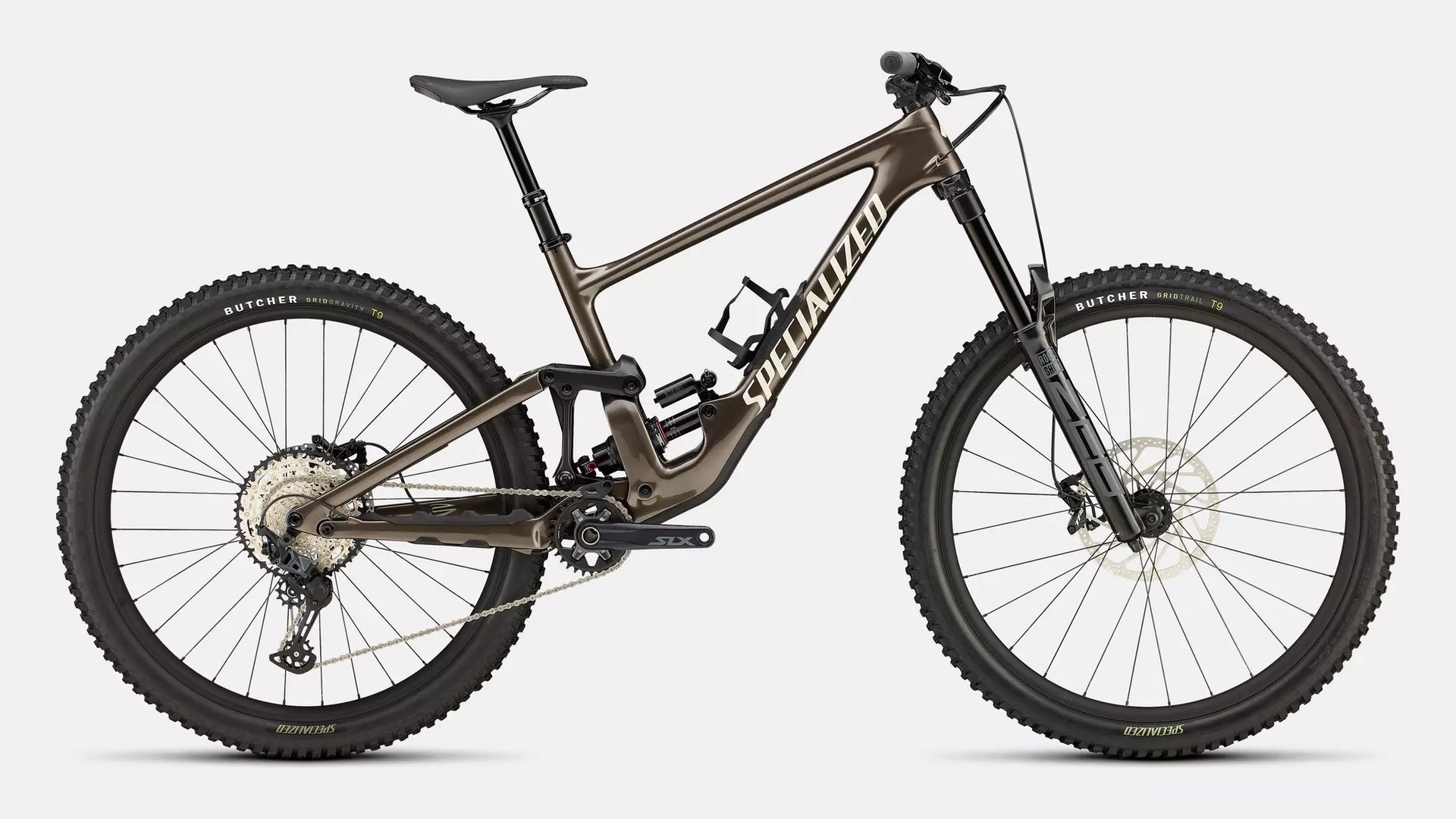Specialized Enduro Comp 2025 – Cicli Drigani - Main Image