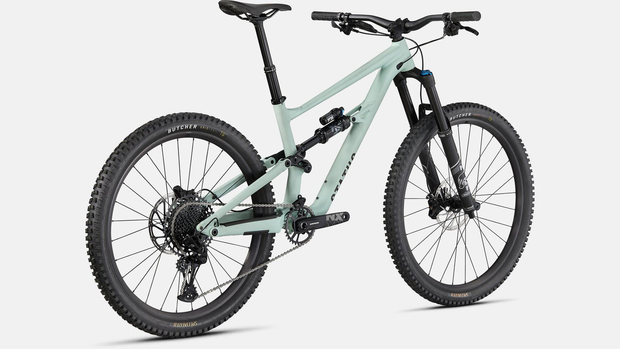 SPECIALIZED Status 160