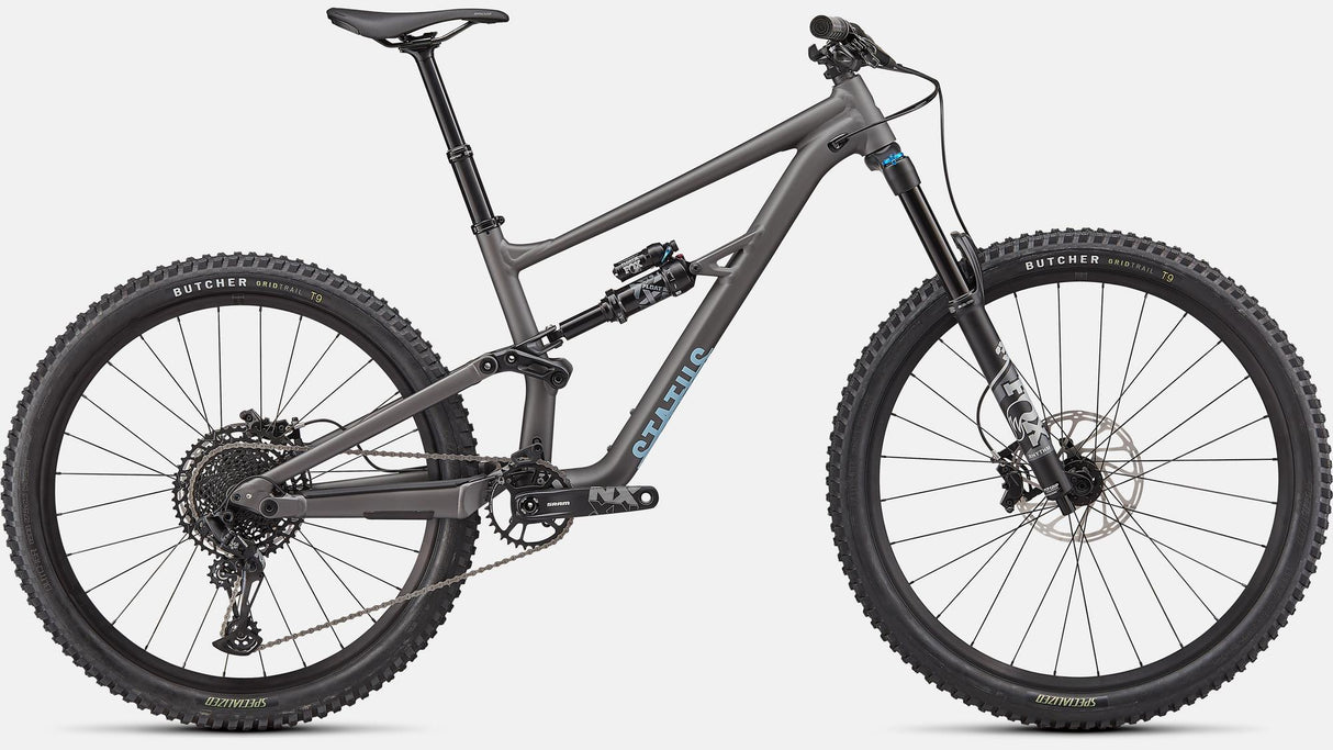 SPECIALIZED Status 160