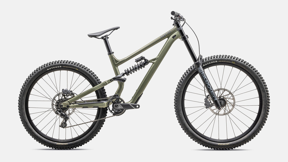 Specialized Status 170 2 DH